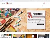 7ayapimarket.com.tr