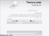 7oreya.com