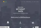 800database.com