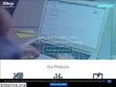 80legs.com