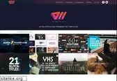 911templates.com