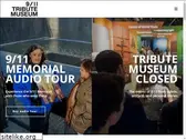 911tributemuseum.org
