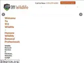 911wildlife.ca