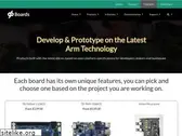 96boards.org