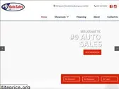9autosales.ca