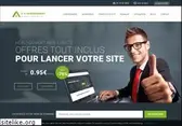 a-a-hebergement.com