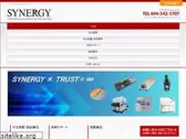 a-synergy.com