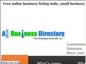 a1bizdirectory.com
