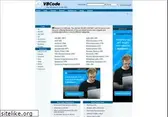 a1vbcode.com