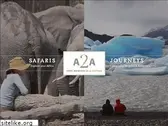 a2asafaris.com