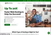 a2hosting.com