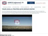 aamcoinglewoodca.com