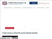 aamcomorristown.com