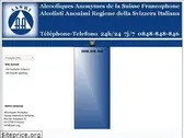 aasri.org