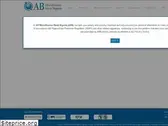 ab-mfbnigeria.com