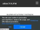 abacus.fm