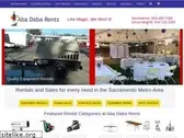 abadaba.com