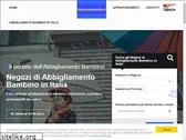 abbigliamentobambino.it