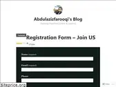 abdulazizfarooqi.wordpress.com