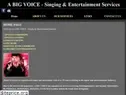 abigvoice.co.uk