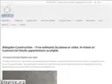 abingdonconstruction.com