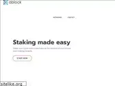 ablock.io