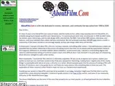 aboutfilm.com
