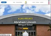 abrahamlincoln.edu.co