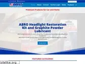 abro.com