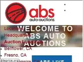 absautoauctions.com