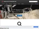 absolutestandards.com