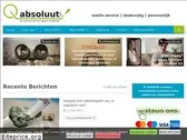 absoluutvzw.be