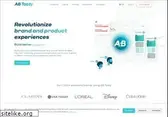 abtasty.com