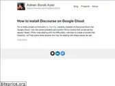 aburakayaz.github.io