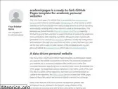 academicpages.github.io