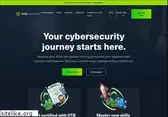 academy.hackthebox.eu