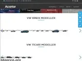 acarlaroto.com.tr