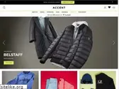 accentclothing.com