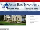 accenthomeimprovementsofno.com