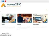access2eic.eu