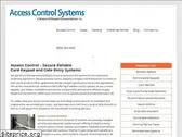 accesscontroljacksonville.com