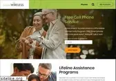 accesswireless.com