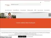 accolade-center.com