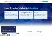 accredible.com