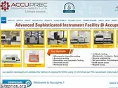 accuprec.com