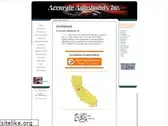 accurateadjustments.com