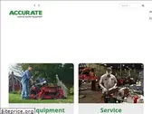 accuratelawn.ca