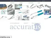 accuratus.ch