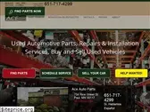 ace-autoparts.com