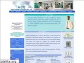 acehealthconsultants.com